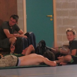 IMG 0777 - Scouts en Gidsen Zaventem 